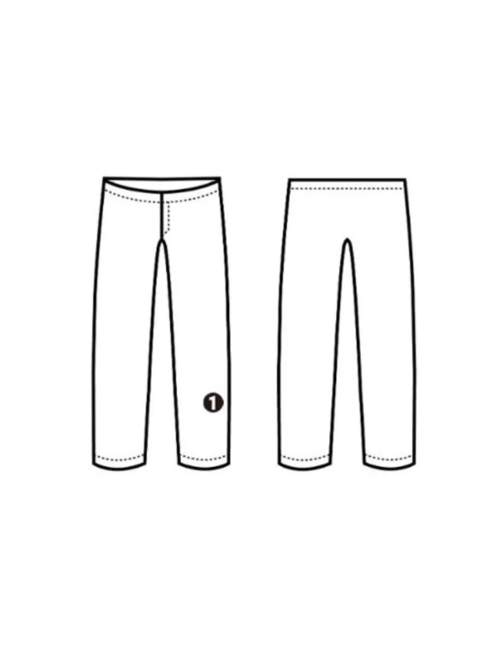 Gucci Trousers Pants Gray